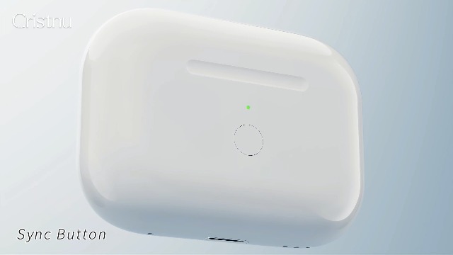 Watch Charging Case [Type C] for AirPods Pro 2/1 on Amazon Live